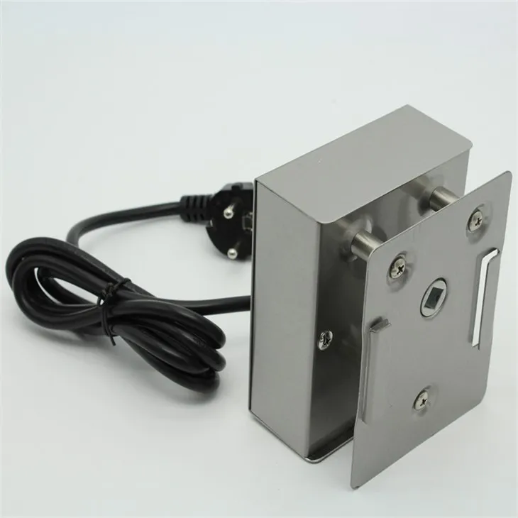 220-240V grila rotators