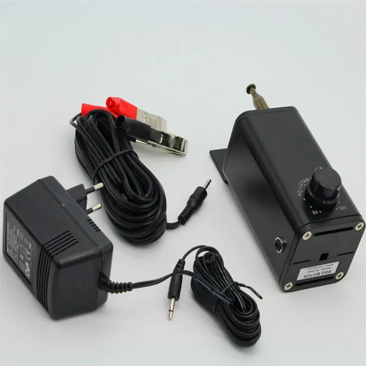 Karsti pārdošanas ātruma regulējams lieljaudas Rotisserie motors līdzstrāvas 12V elektromotors iesma cepšanas mainīga ātruma motoram FD609A