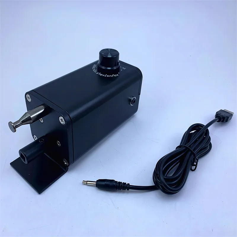 Regulējams ātruma lieljaudas Rotisserie motors