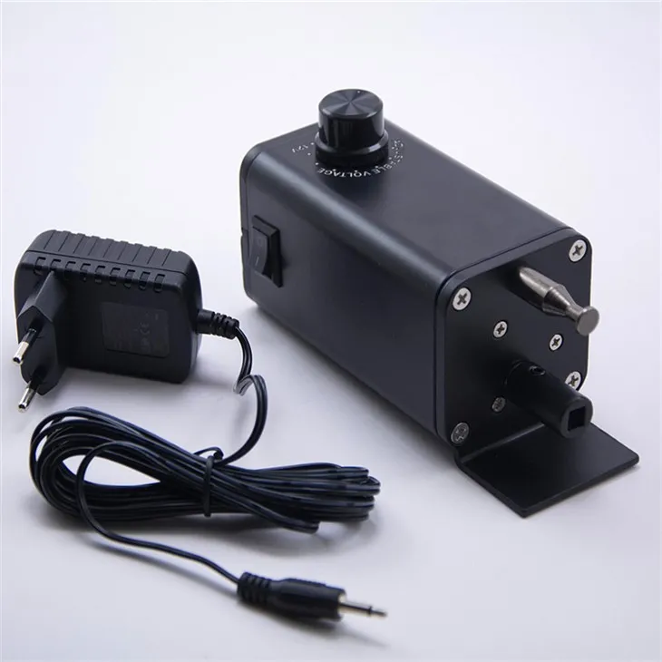 Mainīga ātruma Rotisserie motori griliem