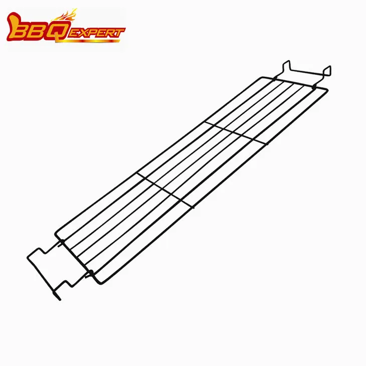 BBQEXPERT pielāgota grila plauktu glabātuve pārdošanā