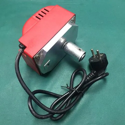 Lieljaudas 100 kgf Grill Rotisserie motors